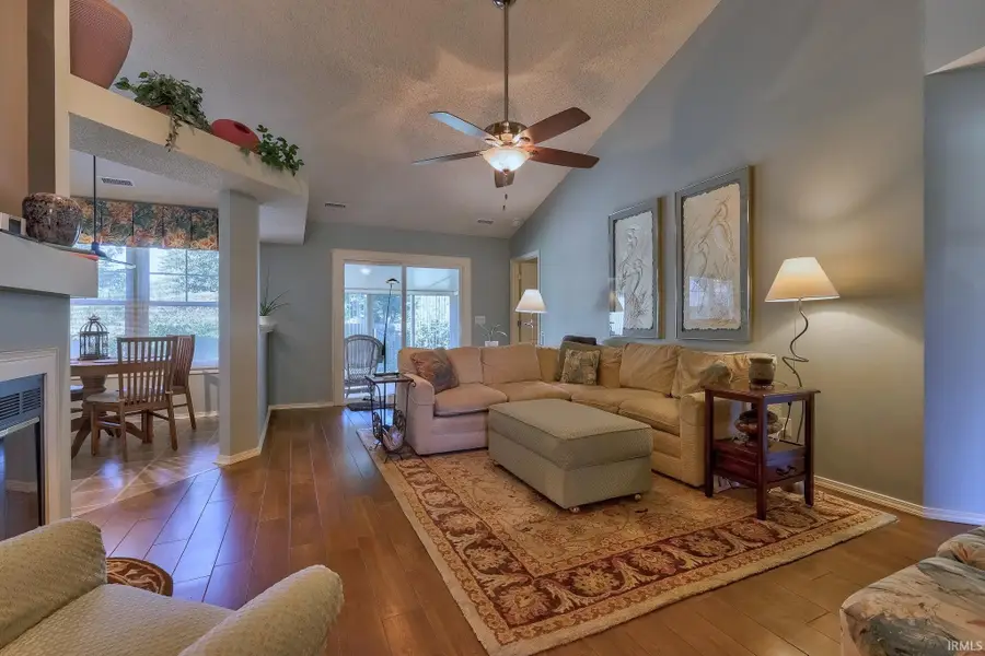 1837 Colonnade Court, Evansville, IN 47715 - #3