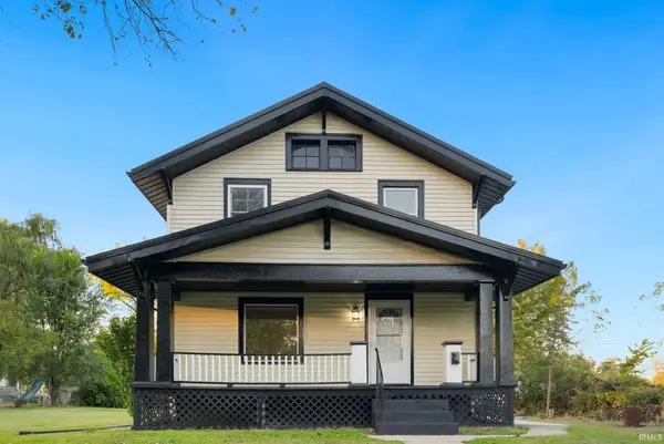 3317 Mccormick Avenue, Fort Wayne, IN 46803