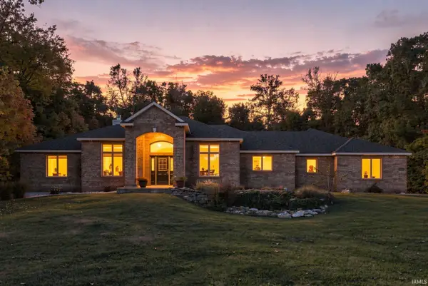 3420 W Cook Road, Fort Wayne, IN 46818