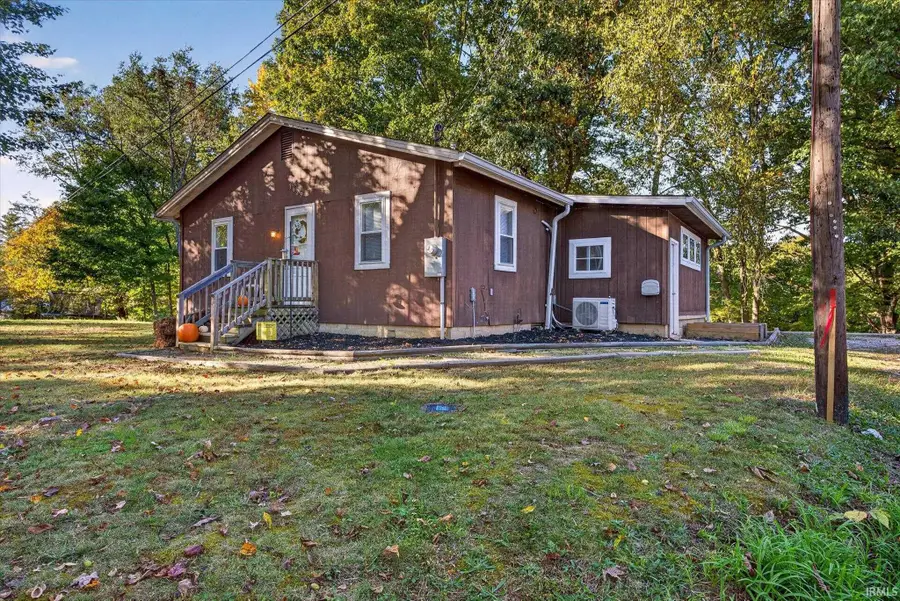 3625 Old Meyers Road, Bloomington, IN 47408 - #2