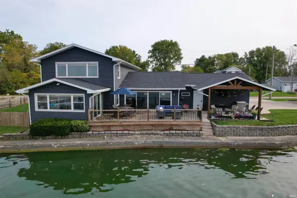 3107 Barrett Road, Rochester, IN 46975