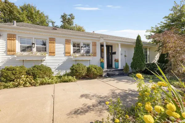 722 N Ironwood Drive, South Bend, IN 46615