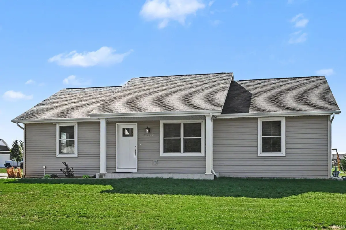 20572 Matthew Drive, Milford, IN 46542 - #1