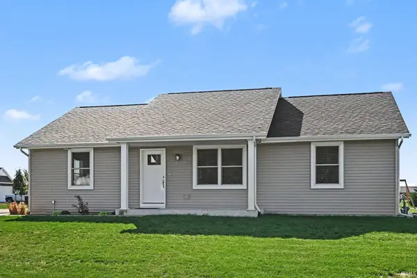 20572 Matthew Drive, Milford, IN 46542