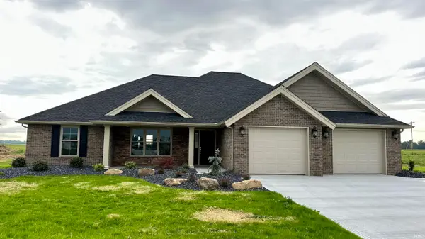 883 Elm Drive, Jasper, IN 47546