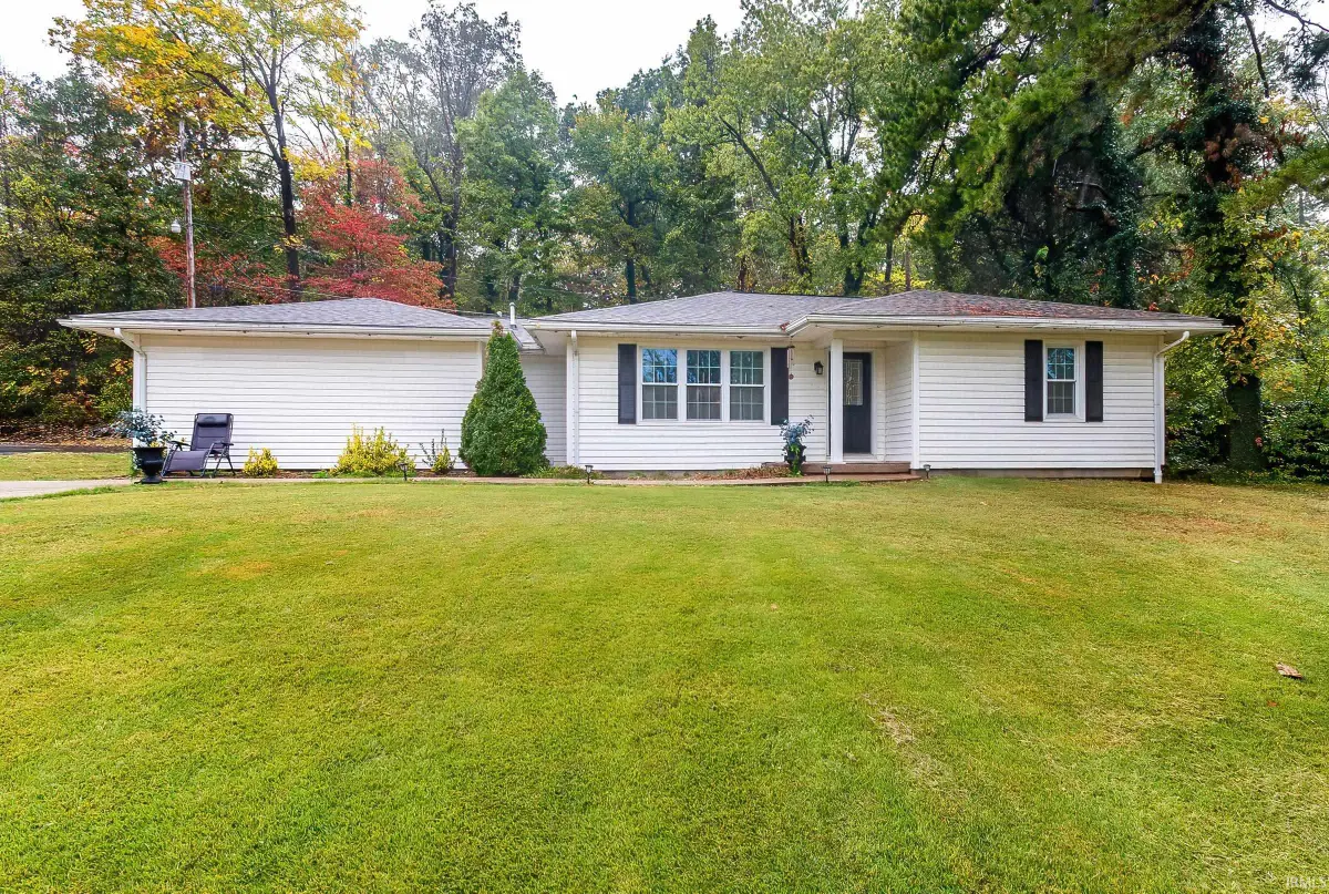 11144 Highway 57, Evansville, IN 47725 - #1