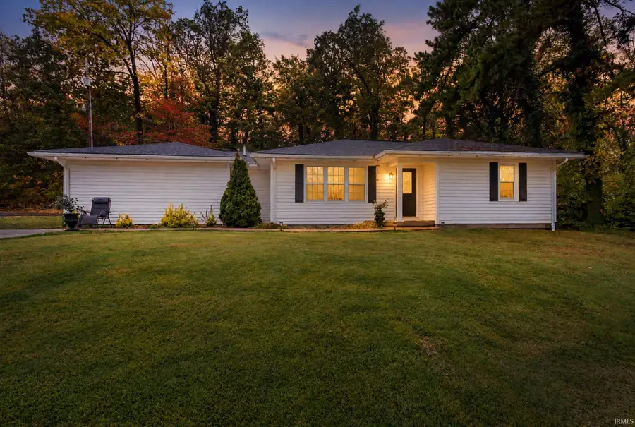 11144 Highway 57, Evansville, IN 47725 - #2