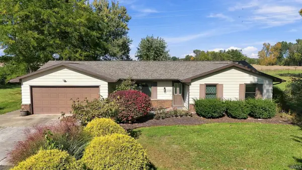 3136 Easterday Road, Fort Wayne, IN 46818