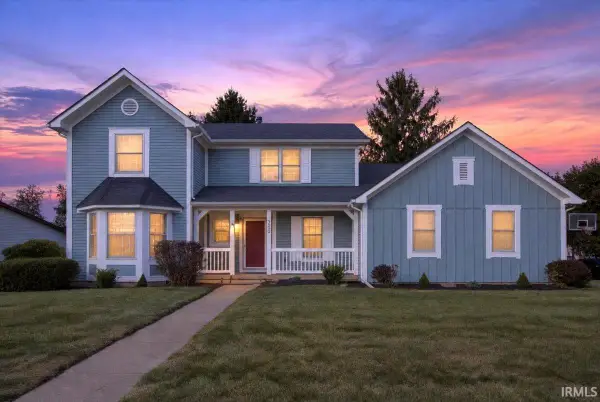 3000 Hamilton Street, West Lafayette, IN 47906