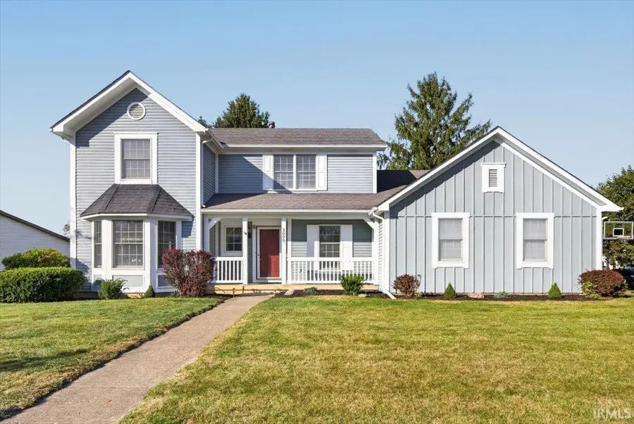3000 Hamilton Street, West Lafayette, IN 47906 - #2