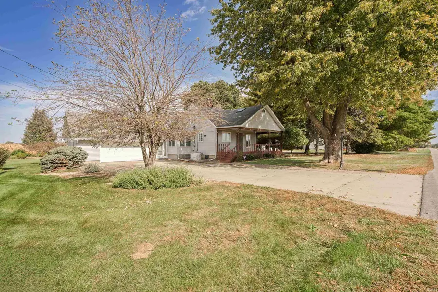 2930 W 450 North Road, Kokomo, IN 46901 - #3