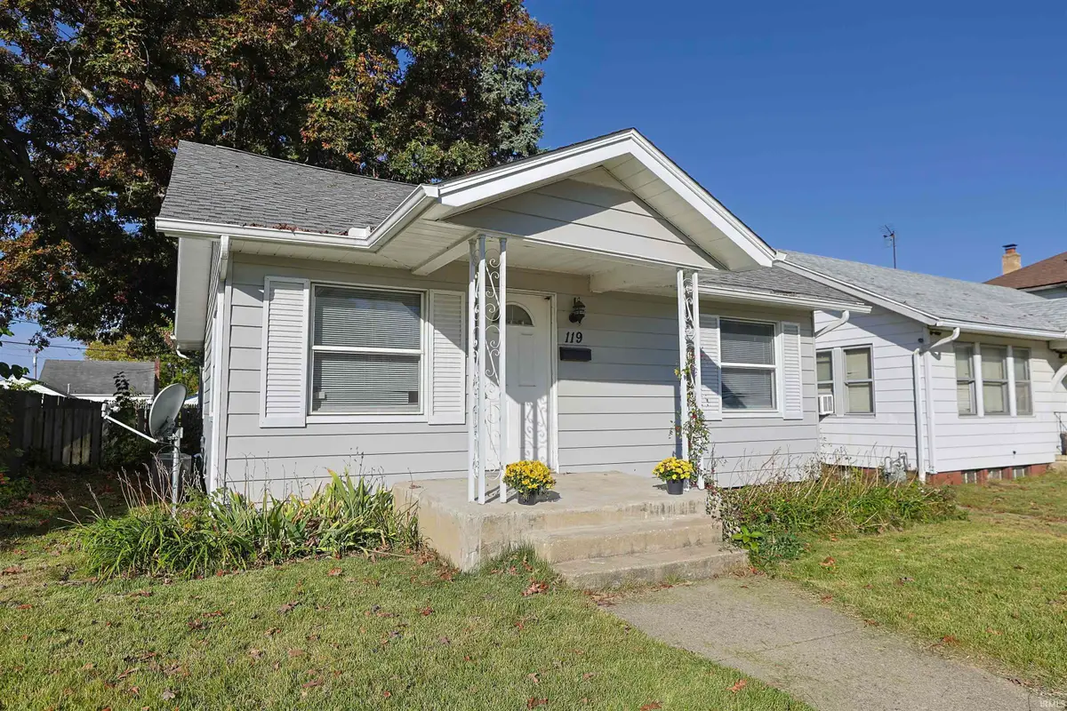 119 River Avenue, Mishawaka, IN 46544 - #1
