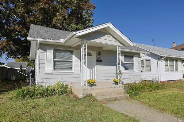 119 River Avenue, Mishawaka, IN 46544