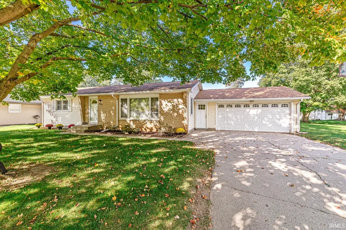 23255 Rebecca Drive, Elkhart, IN 46517 - #1