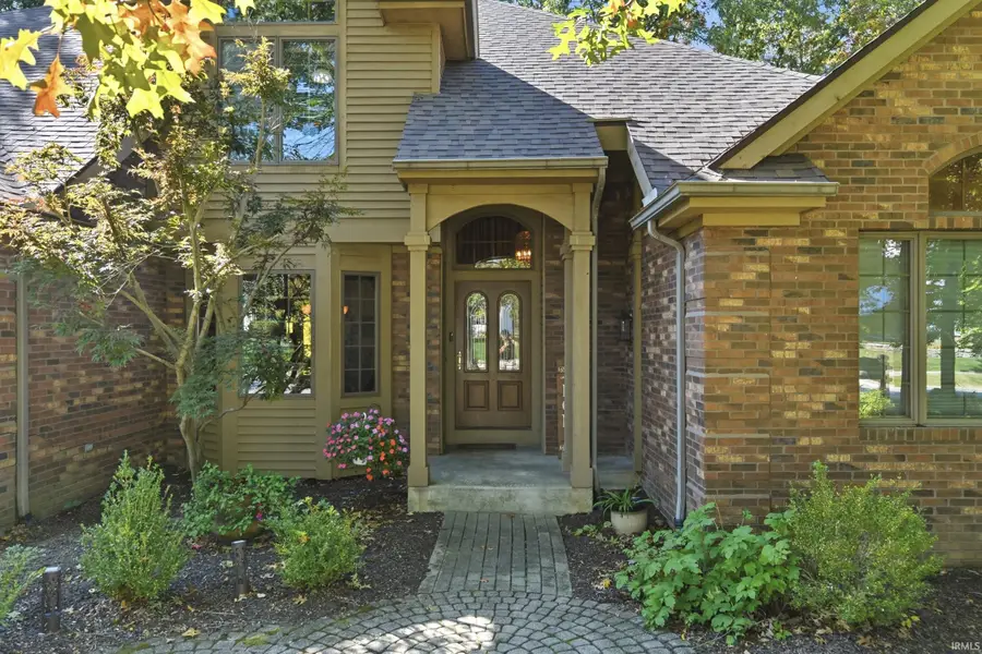 2808 Cliffwood Lane, Fort Wayne, IN 46825 - #3