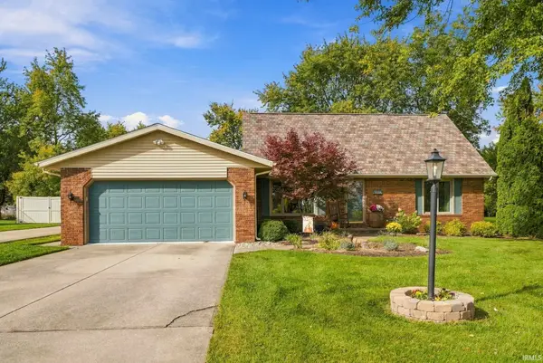 5611 Kroemer Road, Fort Wayne, IN 46818