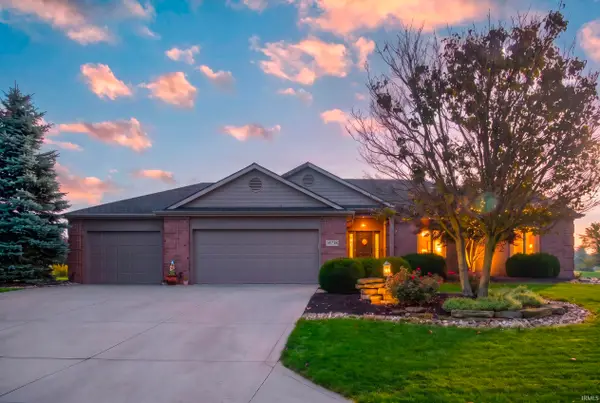 14718 Greystone Court, Leo, IN 46765