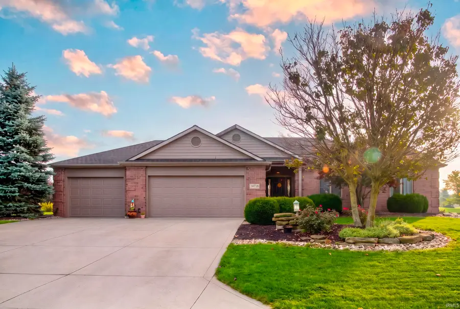 14718 Greystone Court, Leo, IN 46765 - #2