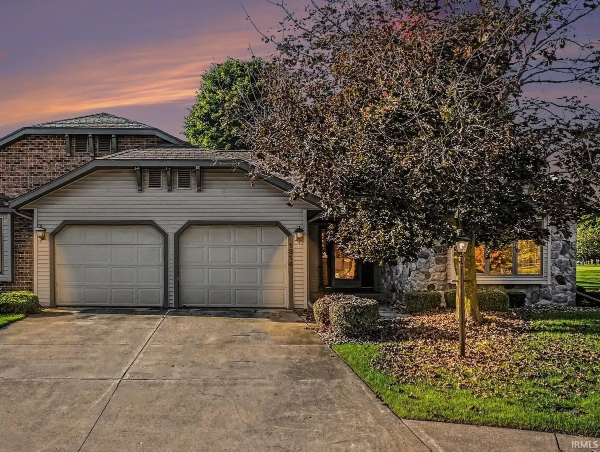 1314 Copley Court, Goshen, IN 46526 - #1