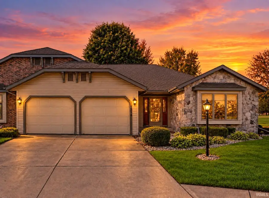 1314 Copley Court, Goshen, IN 46526 - #3