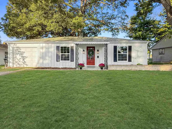 2202 Summerfield Drive, Lafayette, IN 47909