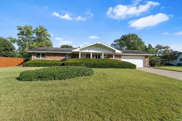 3611 Lindahl Drive, Mishawaka, IN 46544