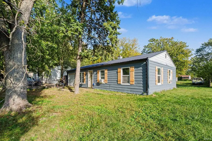 60280 Fairlane Avenue, Goshen, IN 46528 - #2