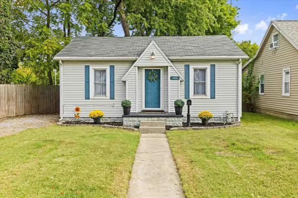 1306 E Missouri Street, Evansville, IN 47711