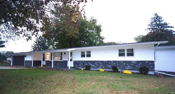 1900 Hillcrest Avenue, Plymouth, IN 46563