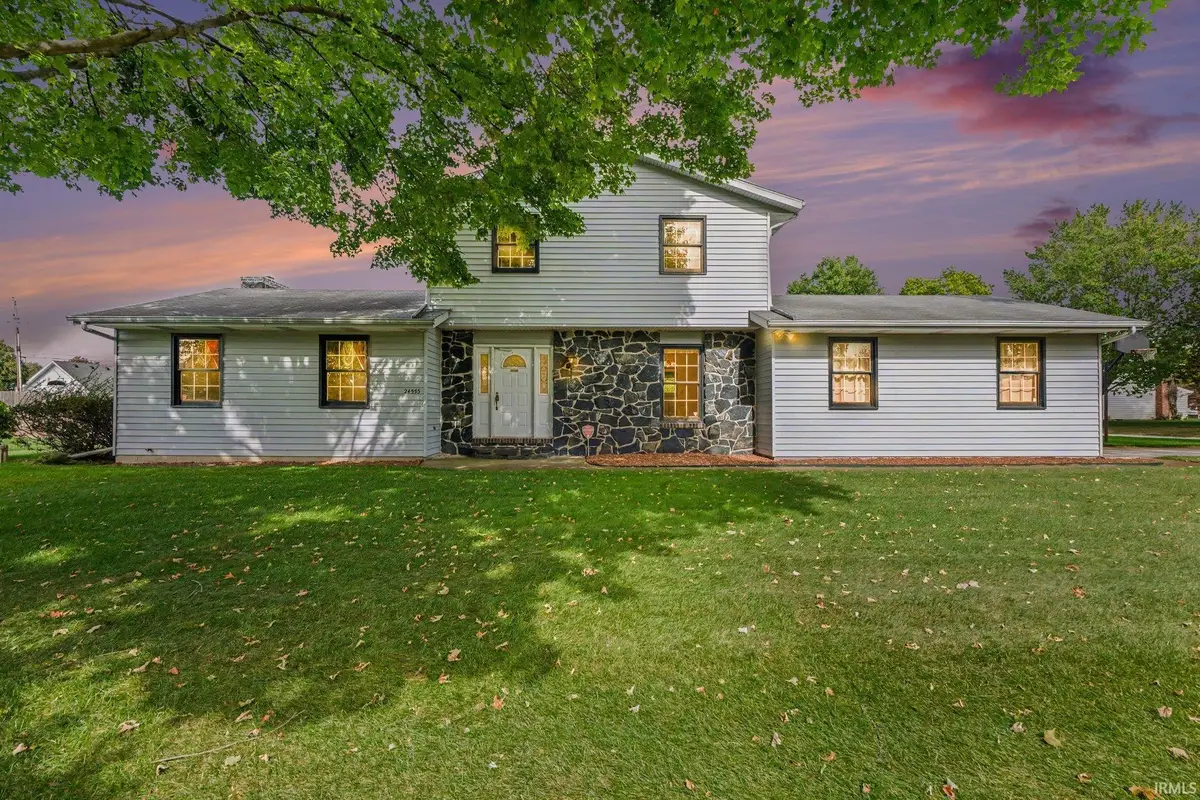 24553 Aric Way, Elkhart, IN 46517 - #1