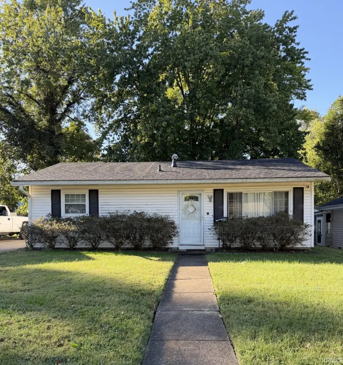 514 Hanover Road, Evansville, IN 47710 - #1