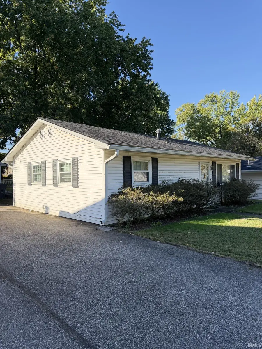 514 Hanover Road, Evansville, IN 47710 - #2