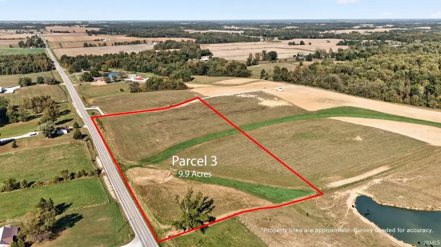 Parcel 3 on S State Road 257 Road, Washington, IN 47501 - #2