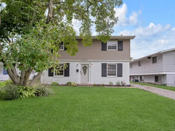 1318 Glenwood Avenue, Fort Wayne, IN 46805