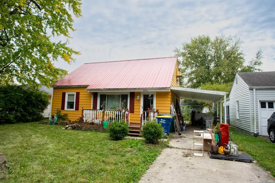3205 W Devon Road, Muncie, IN 47304 - #2