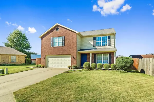 12750 Kingsley Court, Evansville, IN 47725