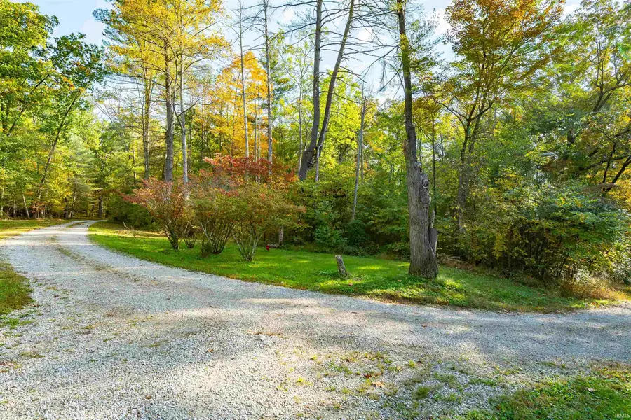 113 Hickory Knob Road, Nashville, IN 47448 - #3
