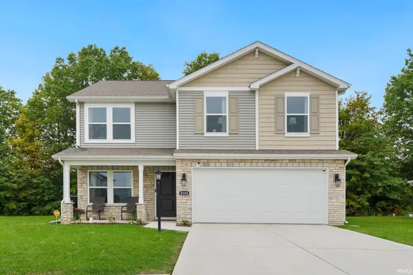 8105 Louna Drive, Fort Wayne, IN 46818