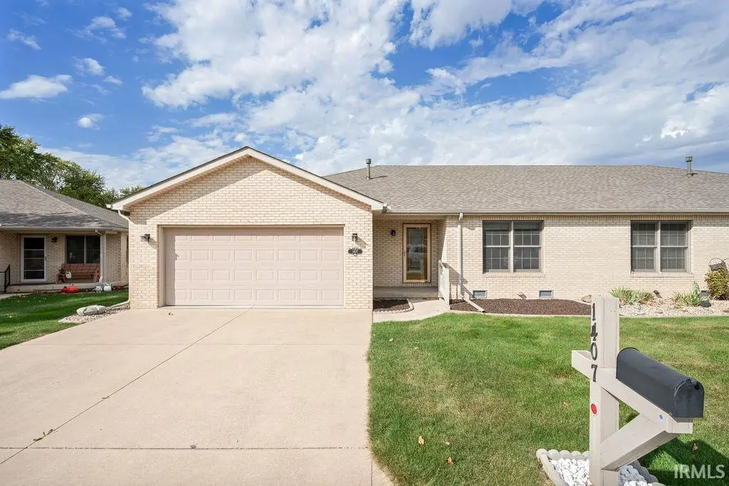 1407 Hutchins Drive, Kokomo, IN 46901 - #1