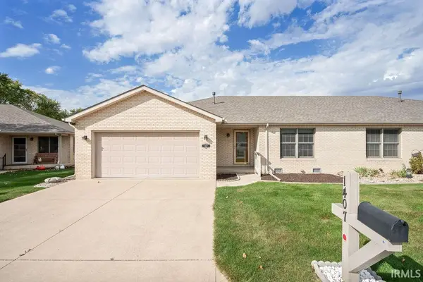 1407 Hutchins Drive, Kokomo, IN 46901