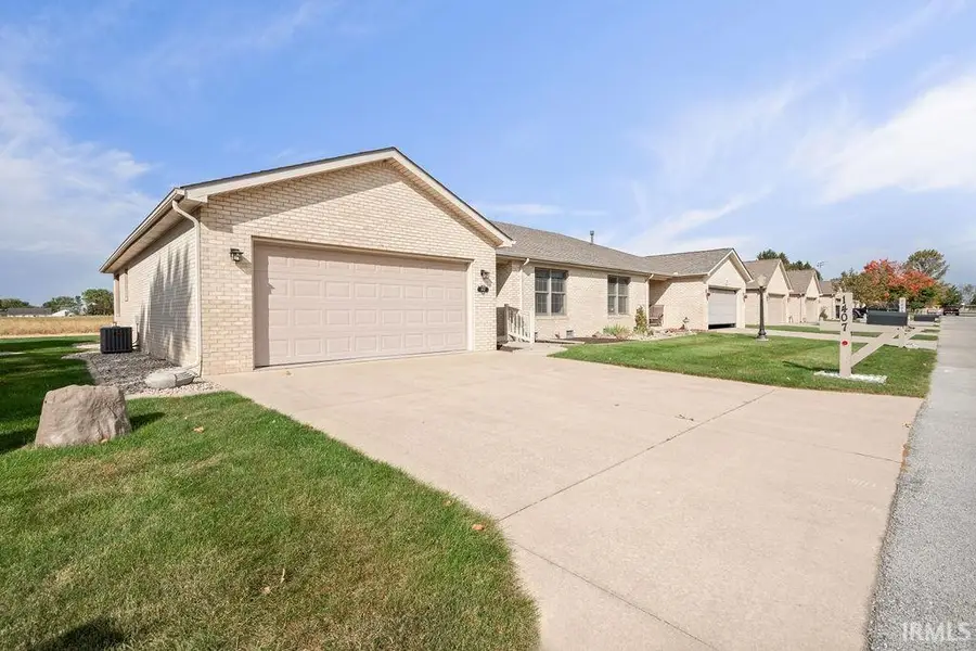 1407 Hutchins Drive, Kokomo, IN 46901 - #2