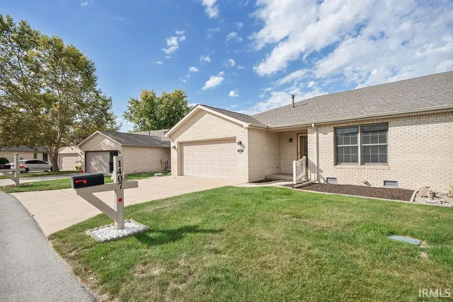 1407 Hutchins Drive, Kokomo, IN 46901 - #3