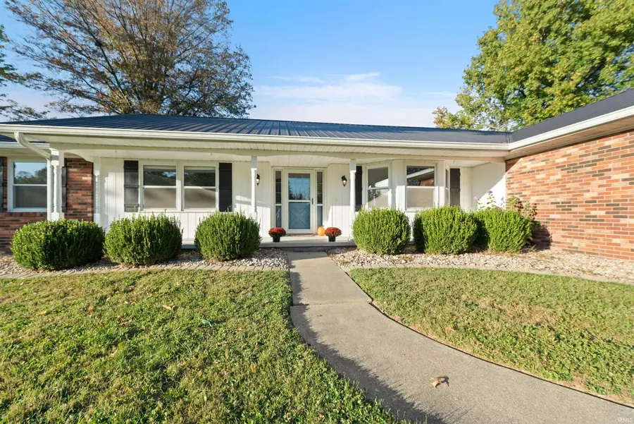 51 Sunny Acres Drive, Bedford, IN 47421 - #2