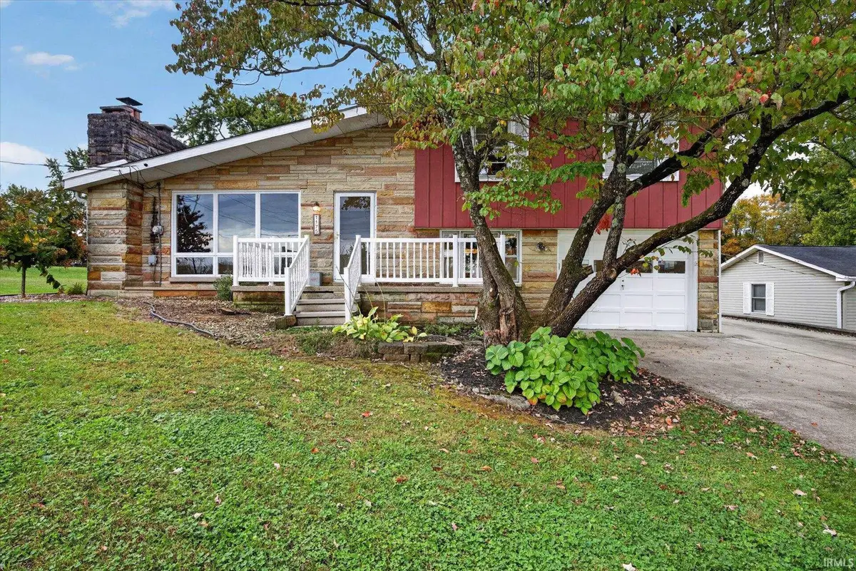 1175 W Bell Road, Bloomington, IN 47404 - #1