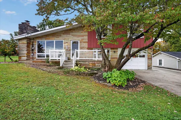 1175 W Bell Road, Bloomington, IN 47404