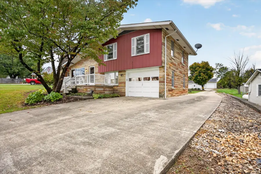 1175 W Bell Road, Bloomington, IN 47404 - #3