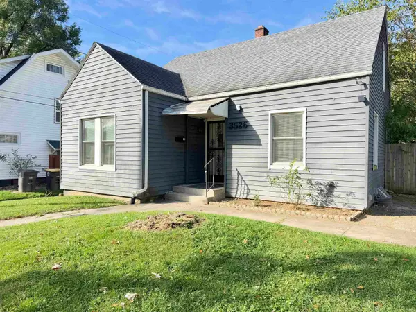 3526 Gaywood Drive, Fort Wayne, IN 46806