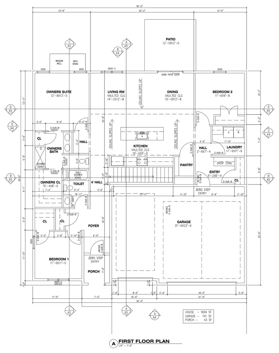 1237 Firefly Lane, Goshen, IN 46526 - #2