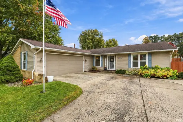 2919 Wane Lane, Fort Wayne, IN 46808