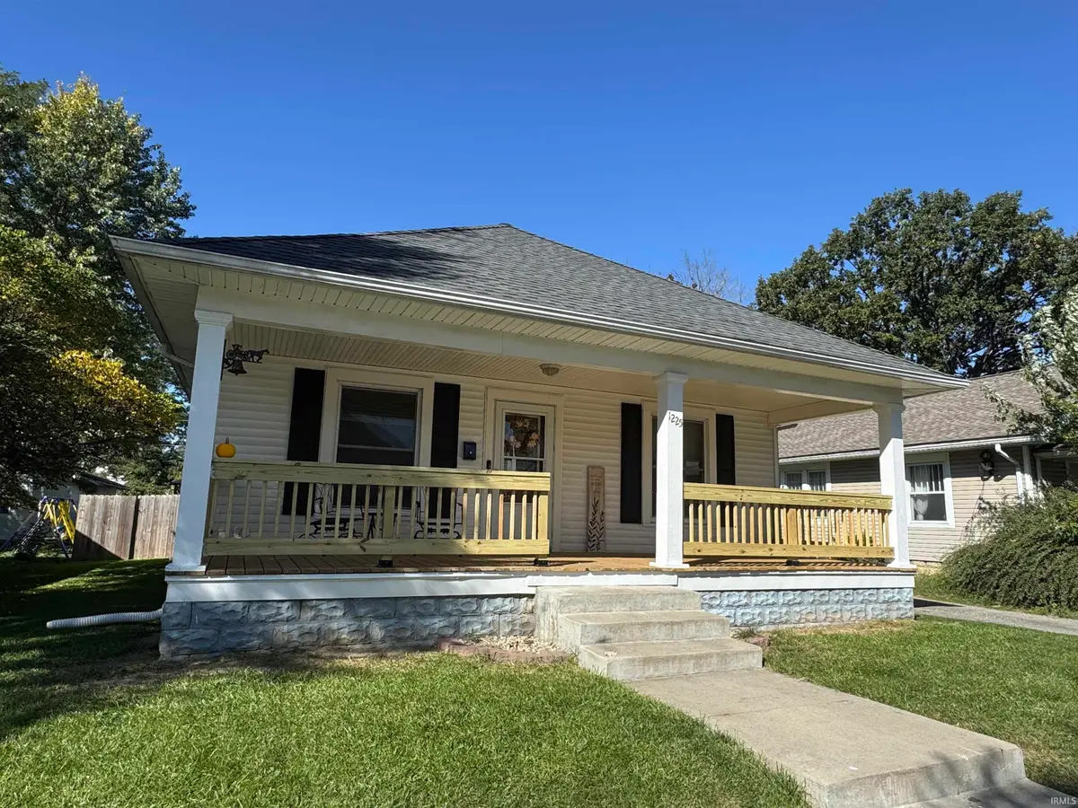1225 N Indiana Avenue, Kokomo, IN 46901 - #1